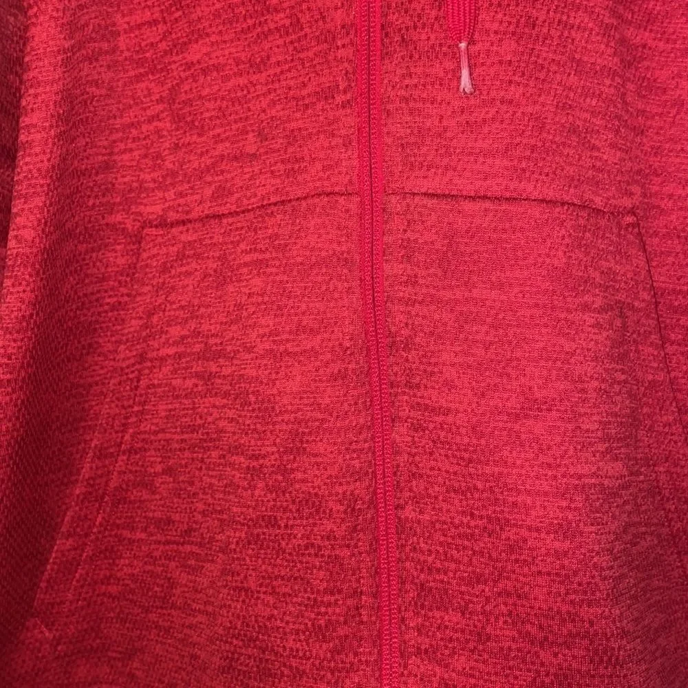 Adidas sweatshirt